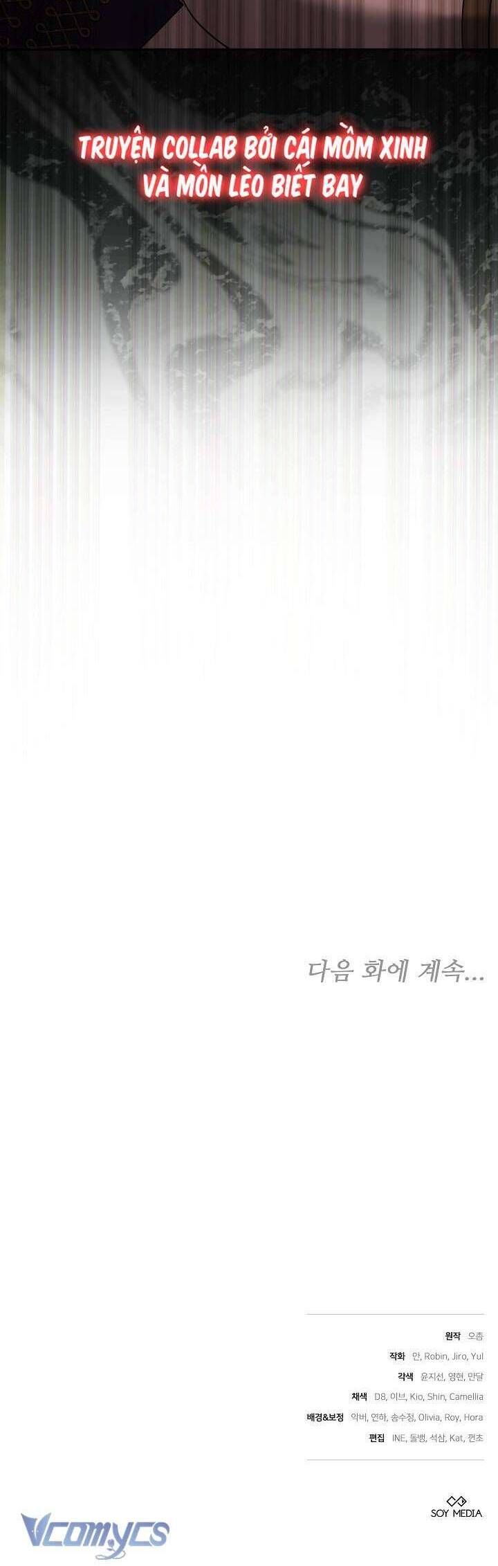 Lý Do Mà Ác Nữ Ấy Cầm Kiếm Chap 2 - Next Chap 3