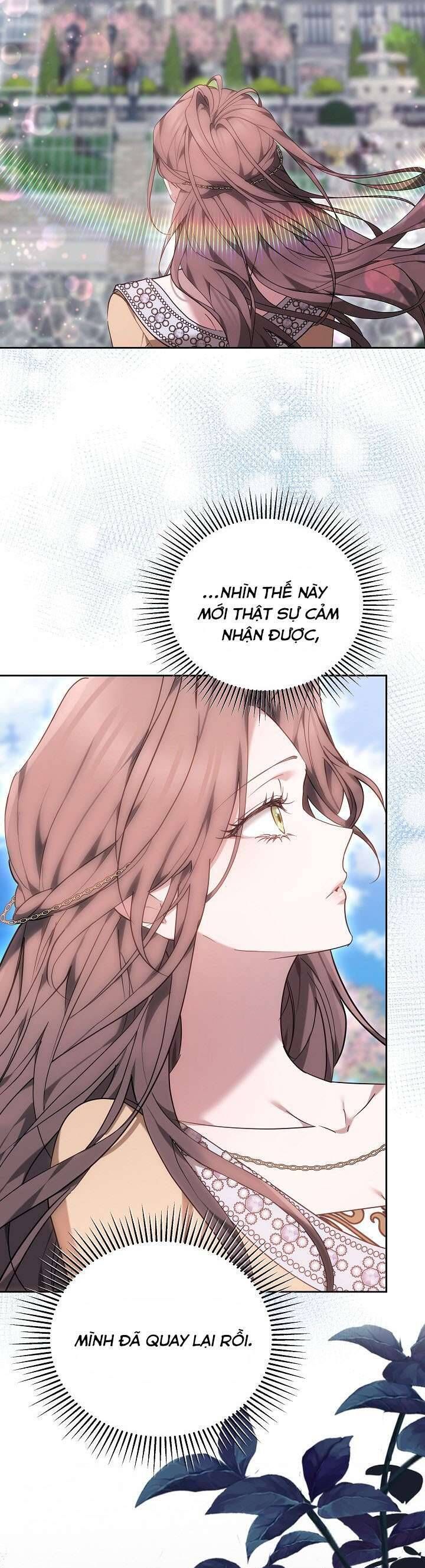 Lý Do Mà Ác Nữ Ấy Cầm Kiếm Chap 2 - Next Chap 3