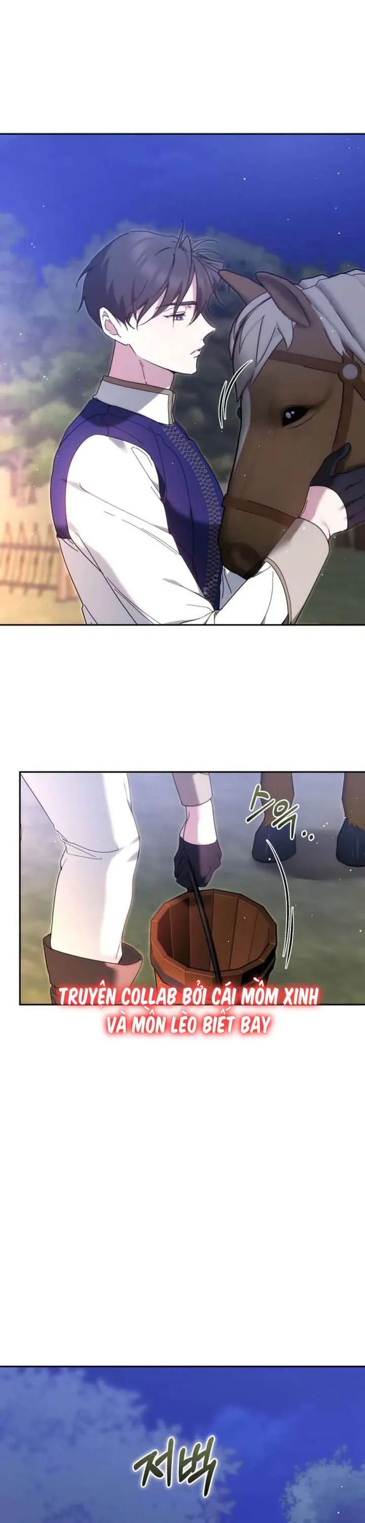 Lý Do Mà Ác Nữ Ấy Cầm Kiếm Chap 20 - Next Chap 21