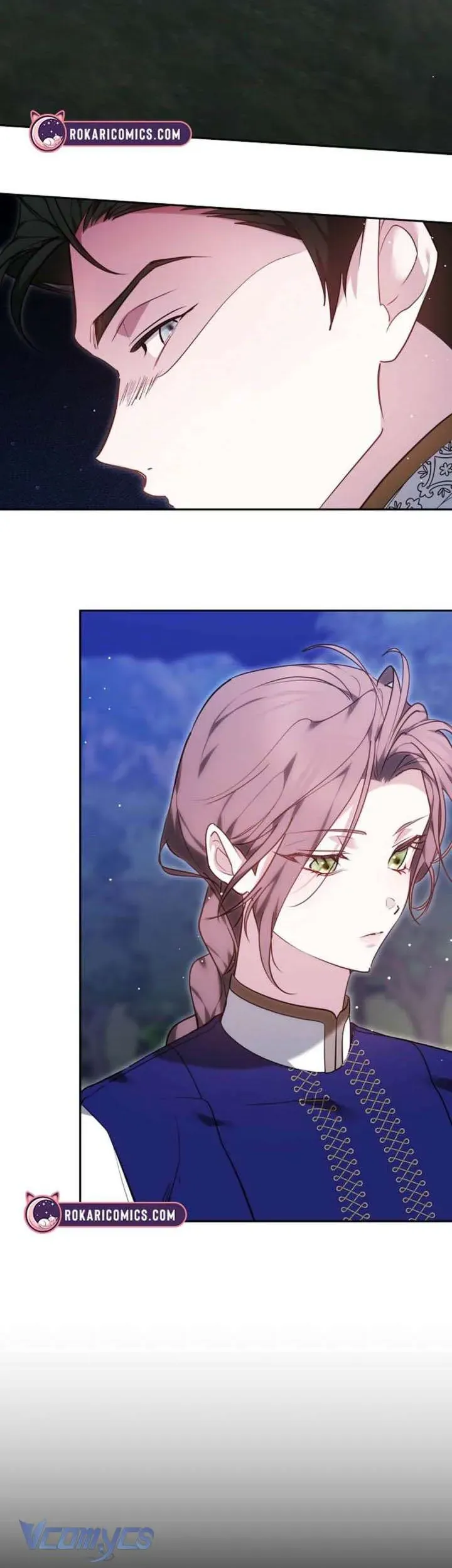 Lý Do Mà Ác Nữ Ấy Cầm Kiếm Chap 20 - Next Chap 21