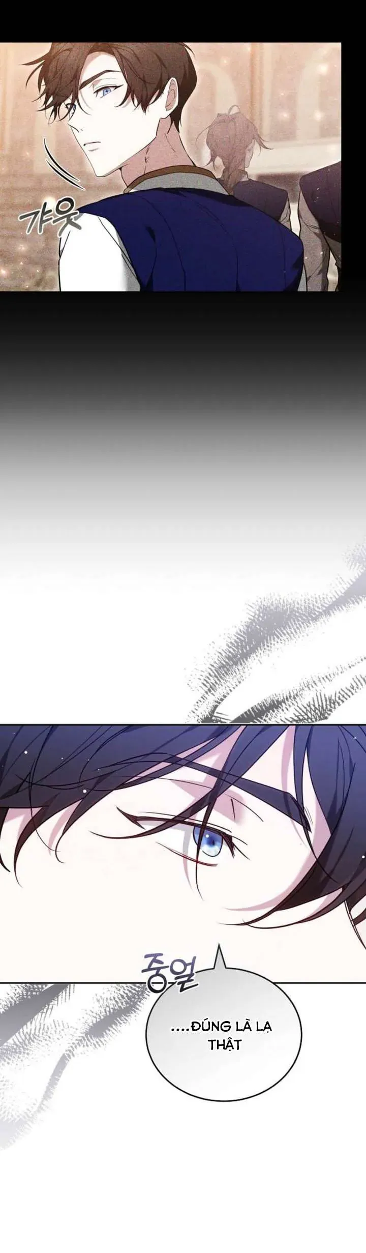 Lý Do Mà Ác Nữ Ấy Cầm Kiếm Chap 20 - Next Chap 21