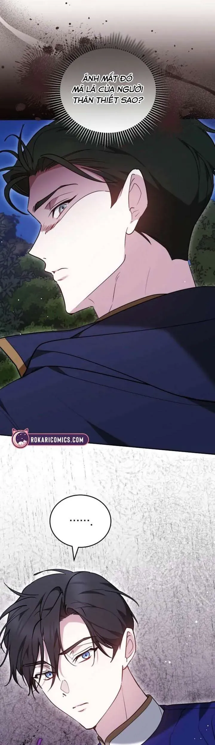 Lý Do Mà Ác Nữ Ấy Cầm Kiếm Chap 20 - Next Chap 21