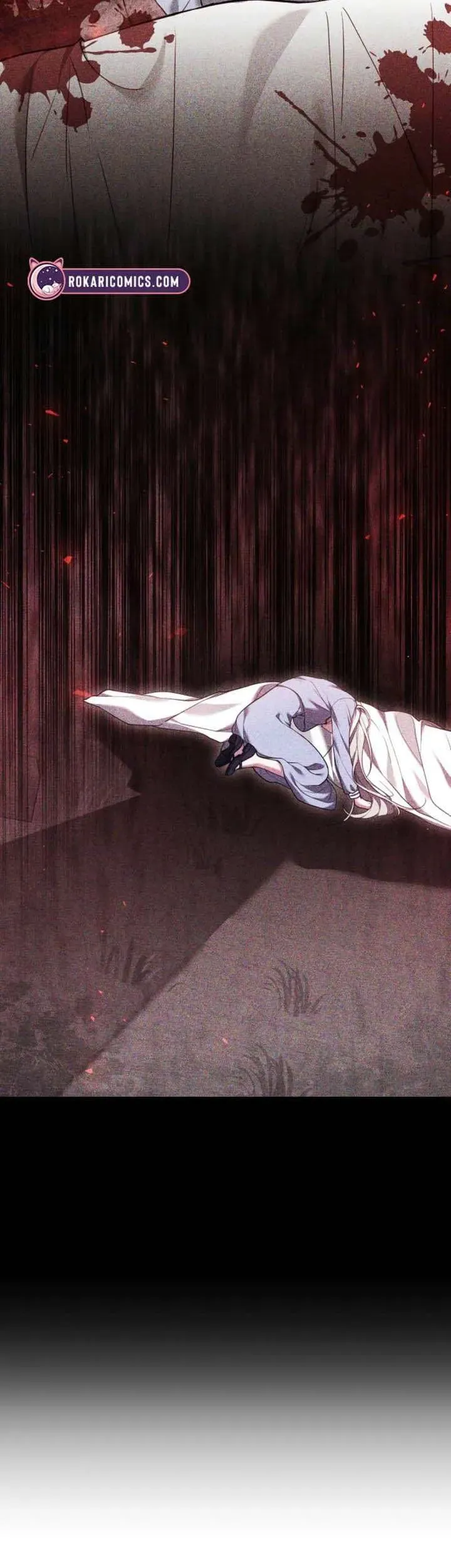 Lý Do Mà Ác Nữ Ấy Cầm Kiếm Chap 20 - Next Chap 21