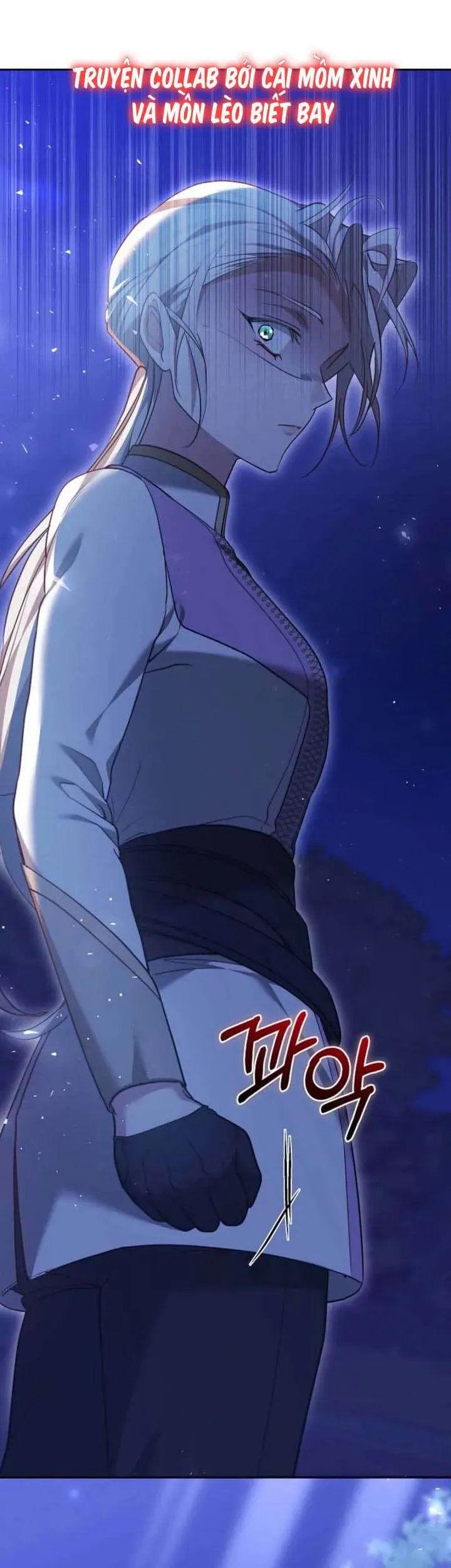 Lý Do Mà Ác Nữ Ấy Cầm Kiếm Chap 20 - Next Chap 21