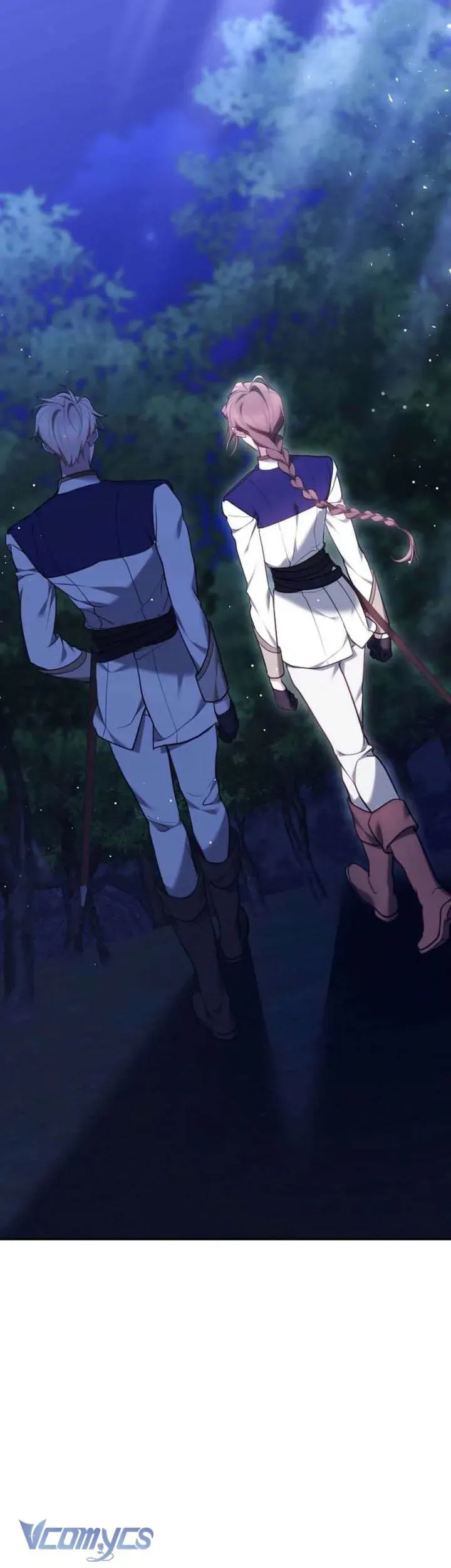 Lý Do Mà Ác Nữ Ấy Cầm Kiếm Chap 20 - Next Chap 21