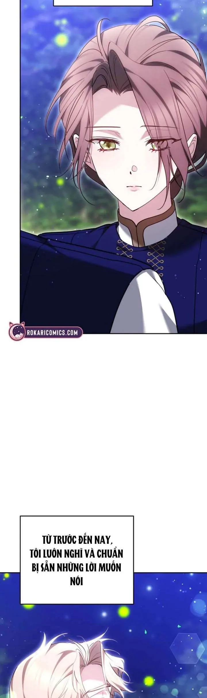 Lý Do Mà Ác Nữ Ấy Cầm Kiếm Chap 20 - Next Chap 21