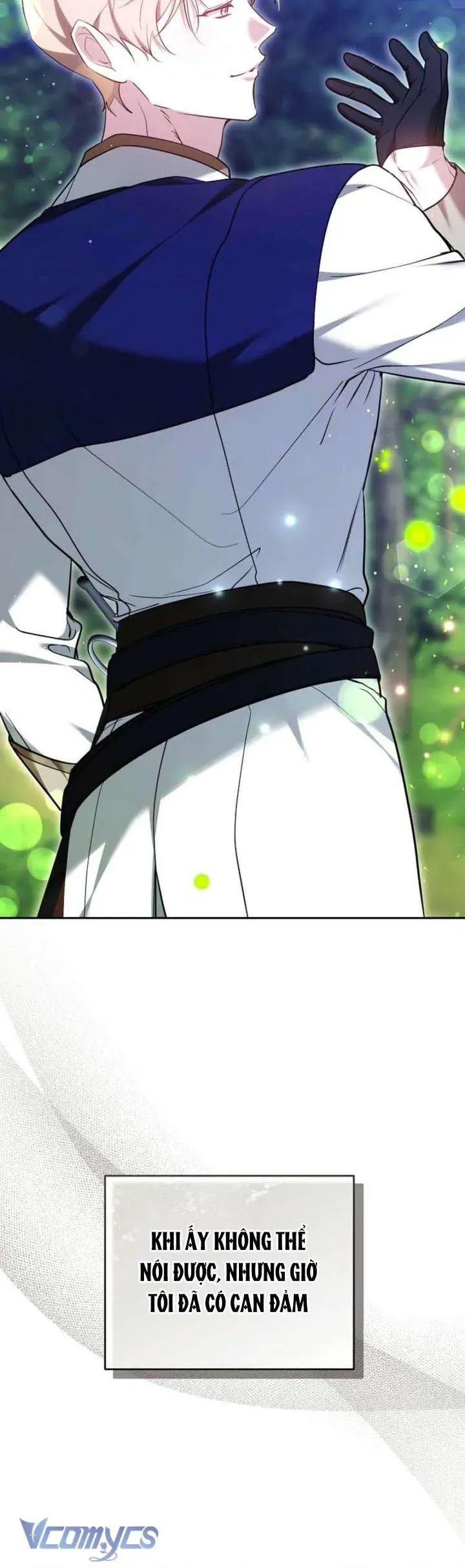 Lý Do Mà Ác Nữ Ấy Cầm Kiếm Chap 20 - Next Chap 21