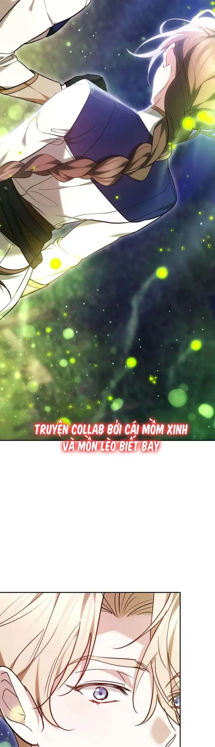 Lý Do Mà Ác Nữ Ấy Cầm Kiếm Chap 20 - Next Chap 21