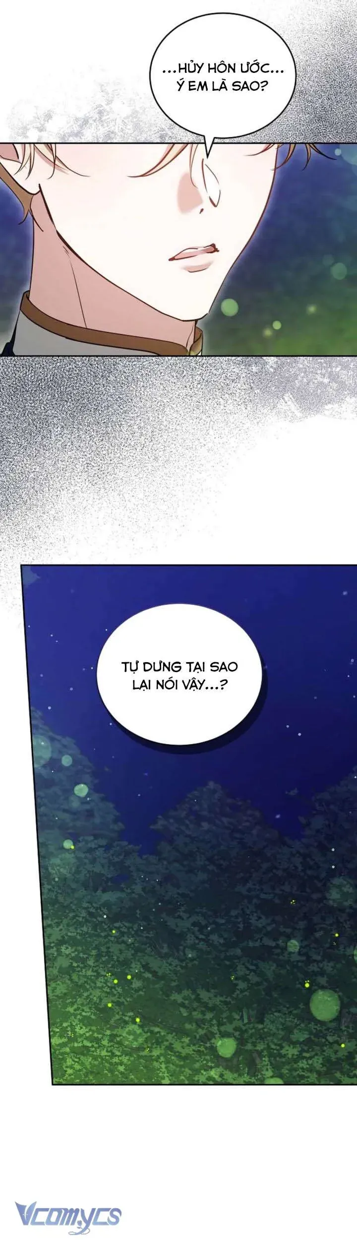 Lý Do Mà Ác Nữ Ấy Cầm Kiếm Chap 20 - Next Chap 21