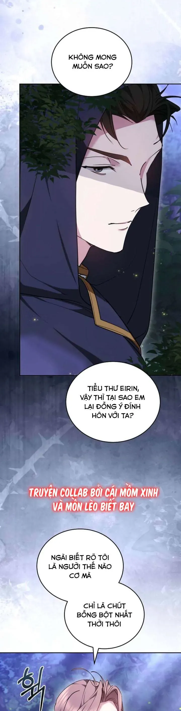 Lý Do Mà Ác Nữ Ấy Cầm Kiếm Chap 20 - Next Chap 21