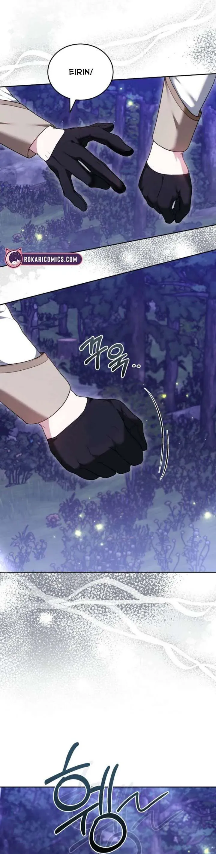 Lý Do Mà Ác Nữ Ấy Cầm Kiếm Chap 20 - Next Chap 21