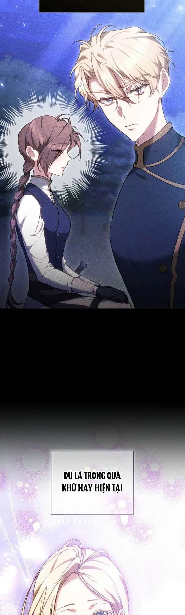 Lý Do Mà Ác Nữ Ấy Cầm Kiếm Chap 20 - Next Chap 21