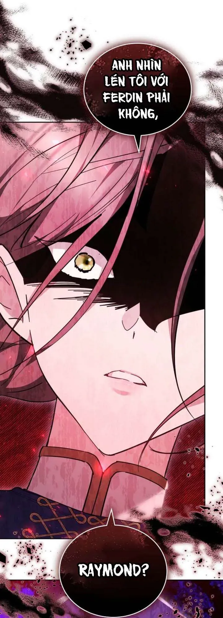 Lý Do Mà Ác Nữ Ấy Cầm Kiếm Chap 20 - Next Chap 21