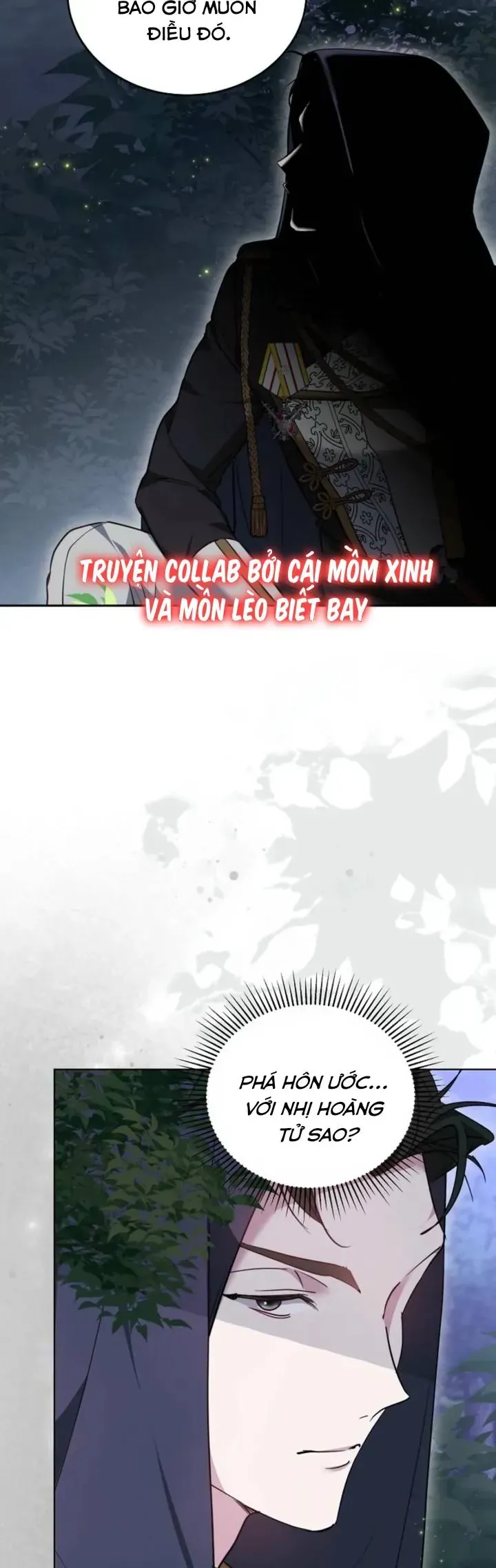 Lý Do Mà Ác Nữ Ấy Cầm Kiếm Chap 21 - Next Chap 22