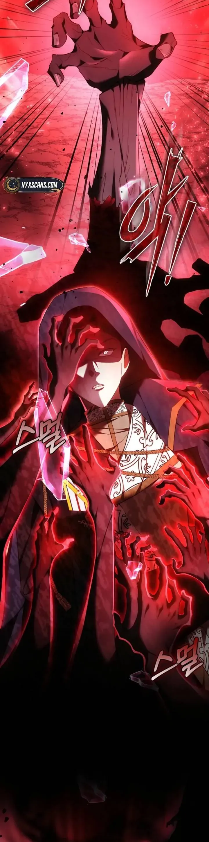 Lý Do Mà Ác Nữ Ấy Cầm Kiếm Chap 21 - Next Chap 22