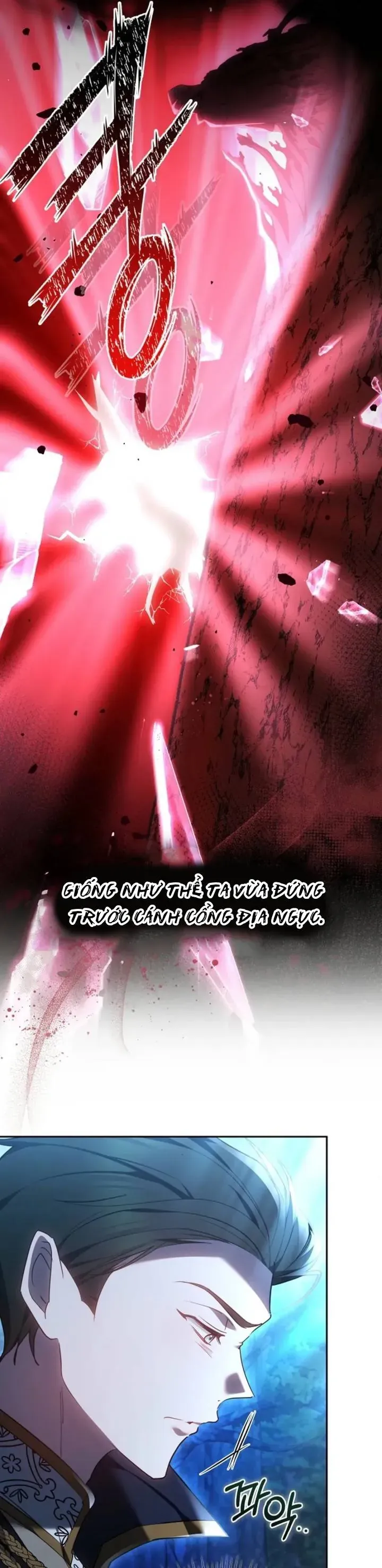 Lý Do Mà Ác Nữ Ấy Cầm Kiếm Chap 21 - Next Chap 22