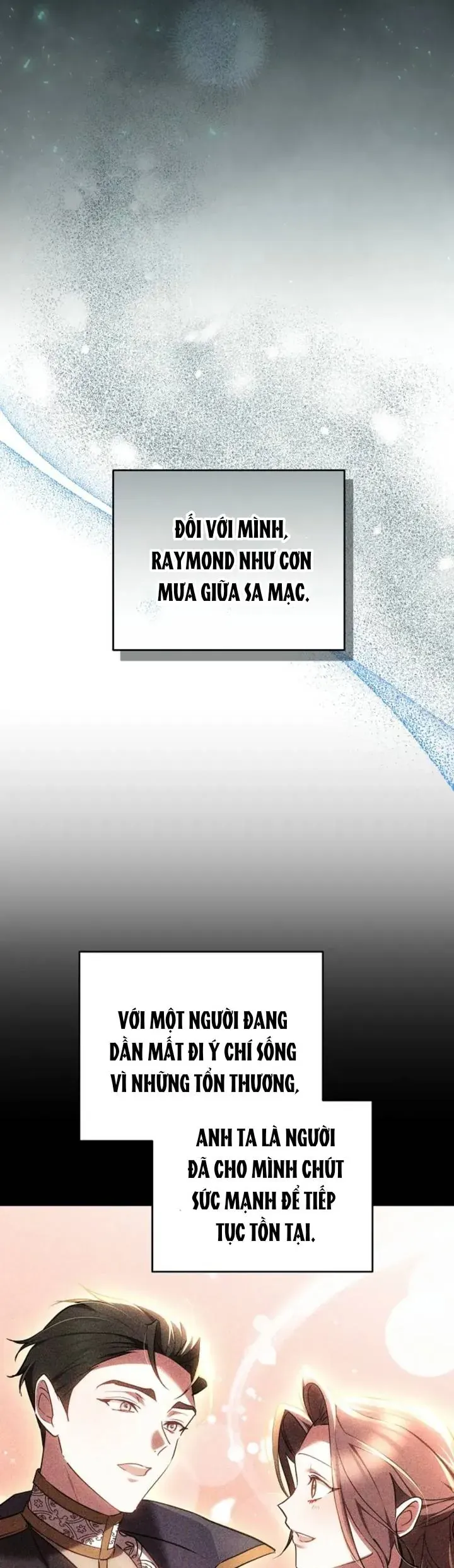 Lý Do Mà Ác Nữ Ấy Cầm Kiếm Chap 21 - Next Chap 22