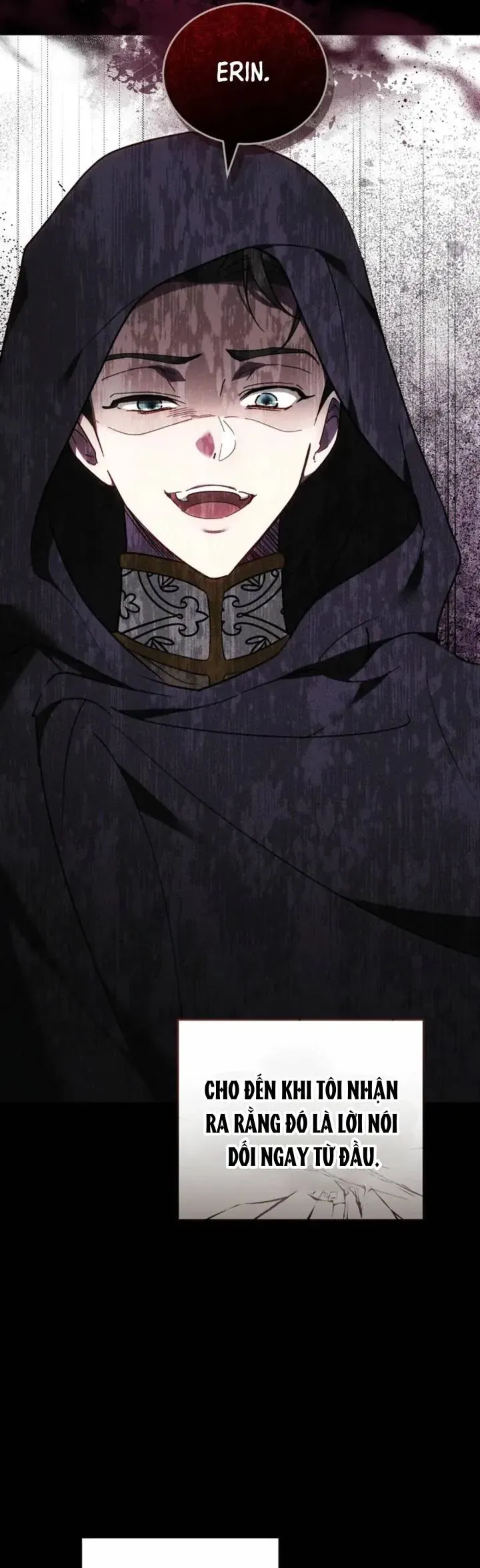 Lý Do Mà Ác Nữ Ấy Cầm Kiếm Chap 21 - Next Chap 22