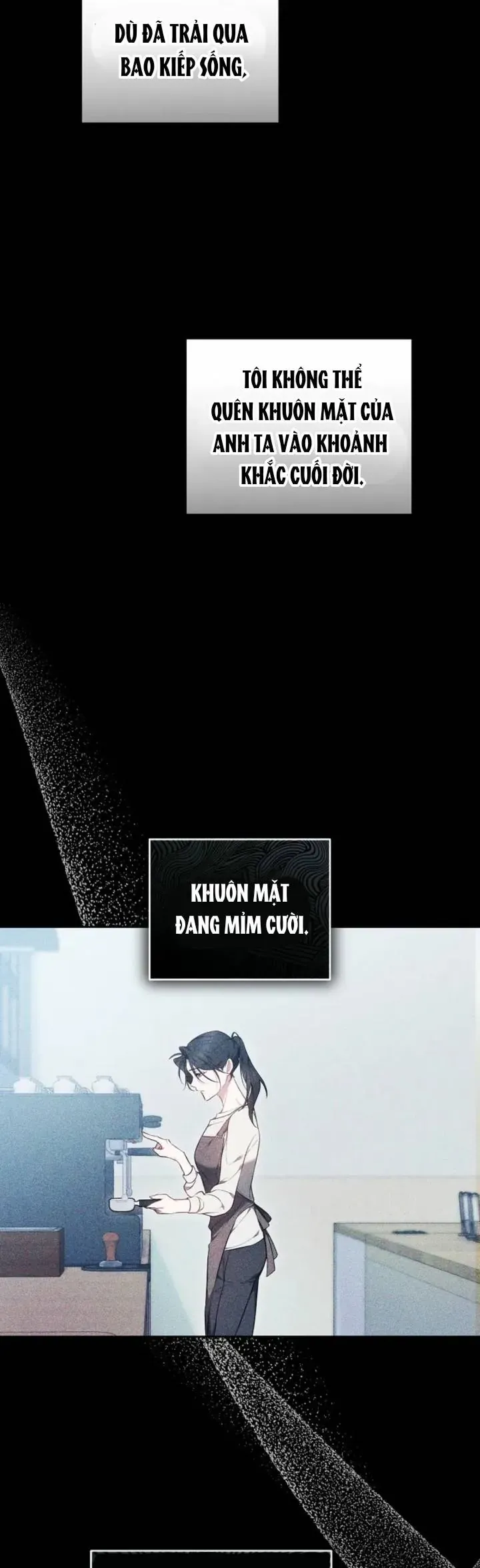 Lý Do Mà Ác Nữ Ấy Cầm Kiếm Chap 21 - Next Chap 22