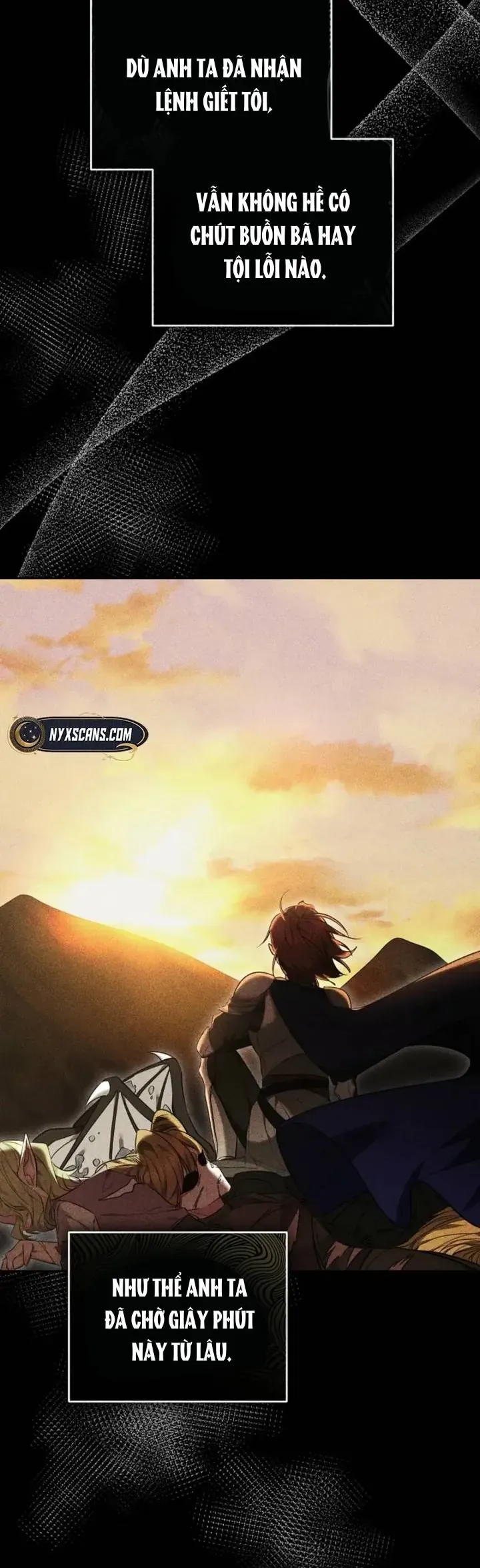 Lý Do Mà Ác Nữ Ấy Cầm Kiếm Chap 21 - Next Chap 22