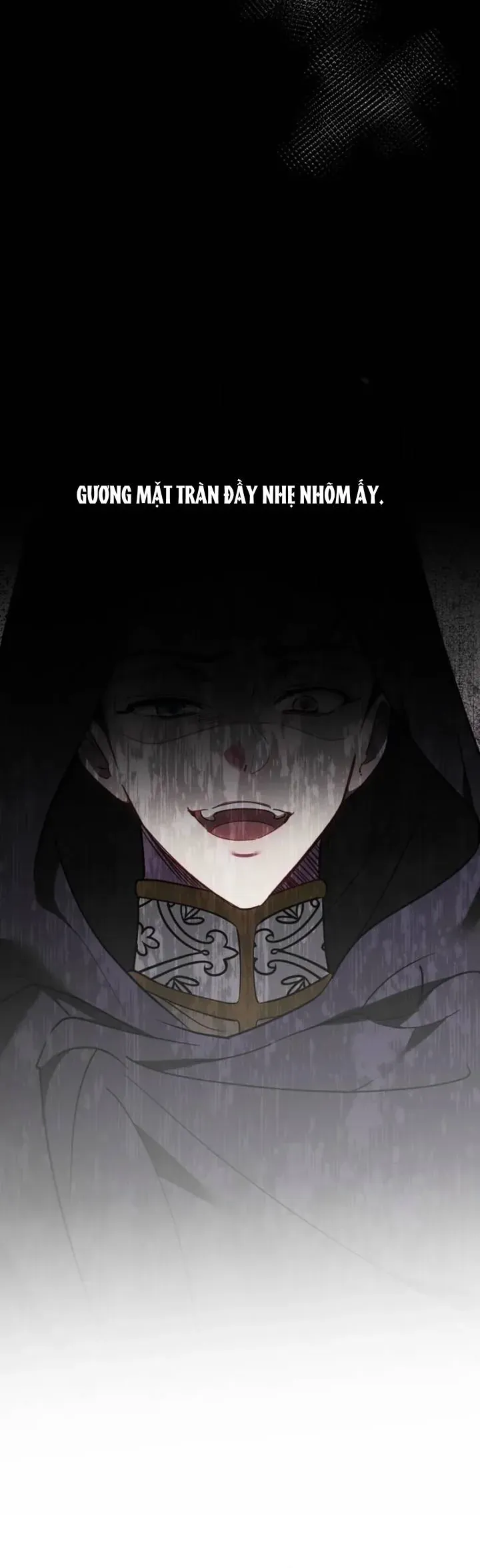 Lý Do Mà Ác Nữ Ấy Cầm Kiếm Chap 21 - Next Chap 22