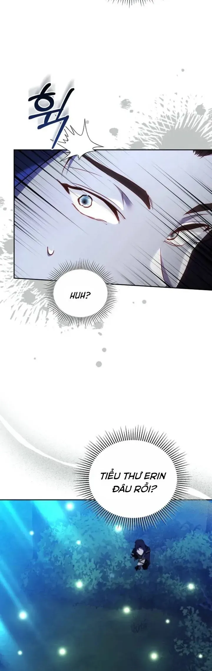 Lý Do Mà Ác Nữ Ấy Cầm Kiếm Chap 21 - Next Chap 22