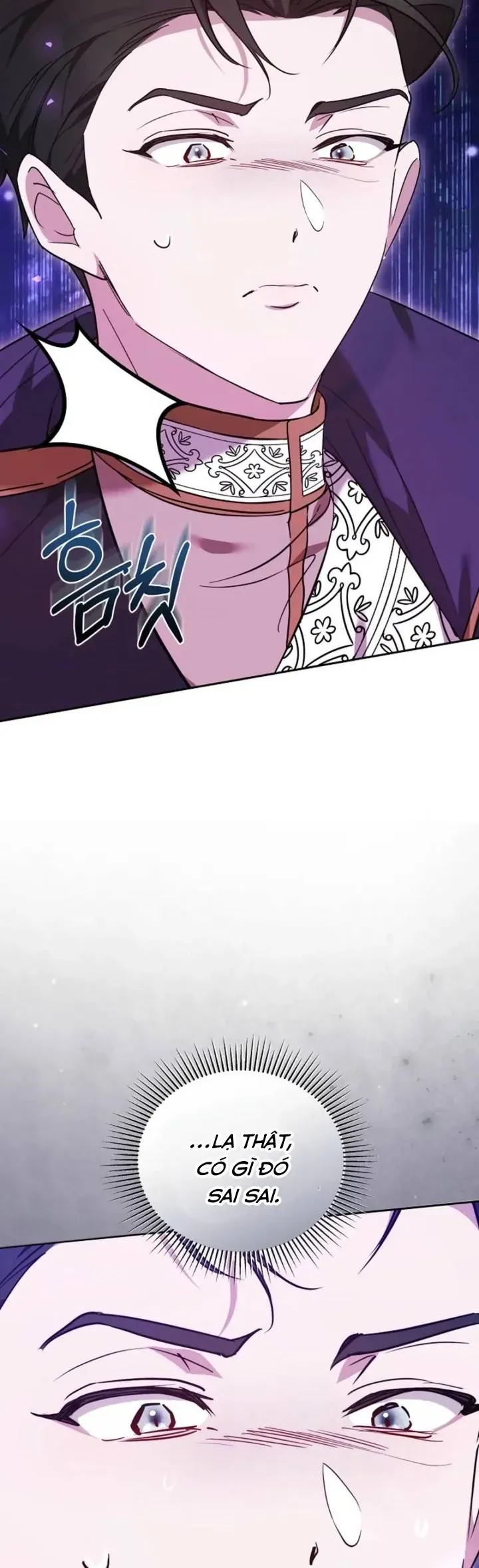 Lý Do Mà Ác Nữ Ấy Cầm Kiếm Chap 21 - Next Chap 22