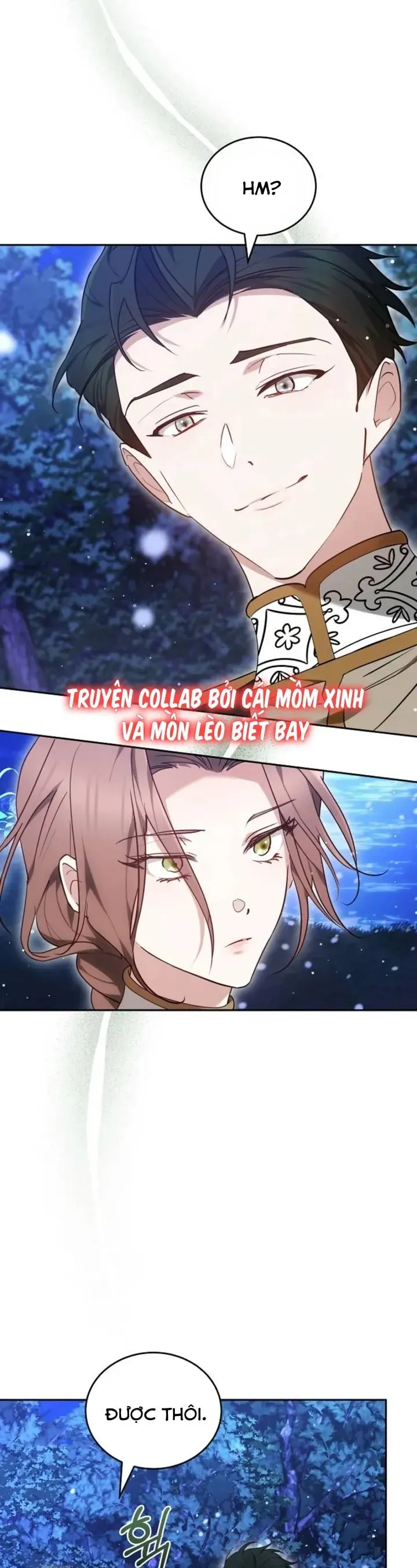 Lý Do Mà Ác Nữ Ấy Cầm Kiếm Chap 21 - Next Chap 22