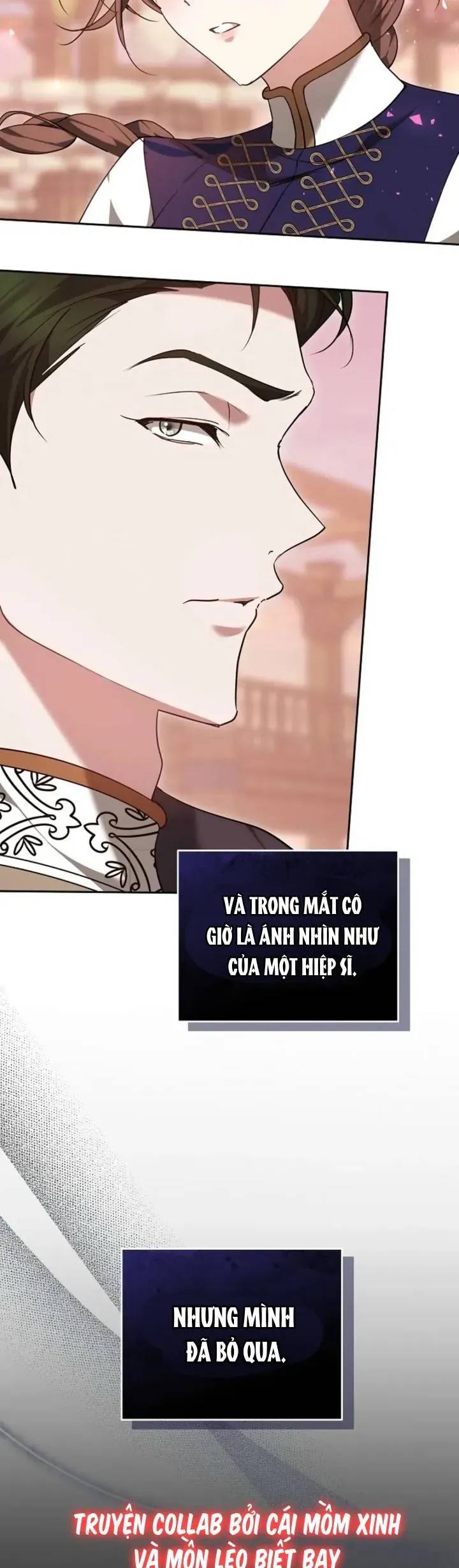 Lý Do Mà Ác Nữ Ấy Cầm Kiếm Chap 21 - Next Chap 22