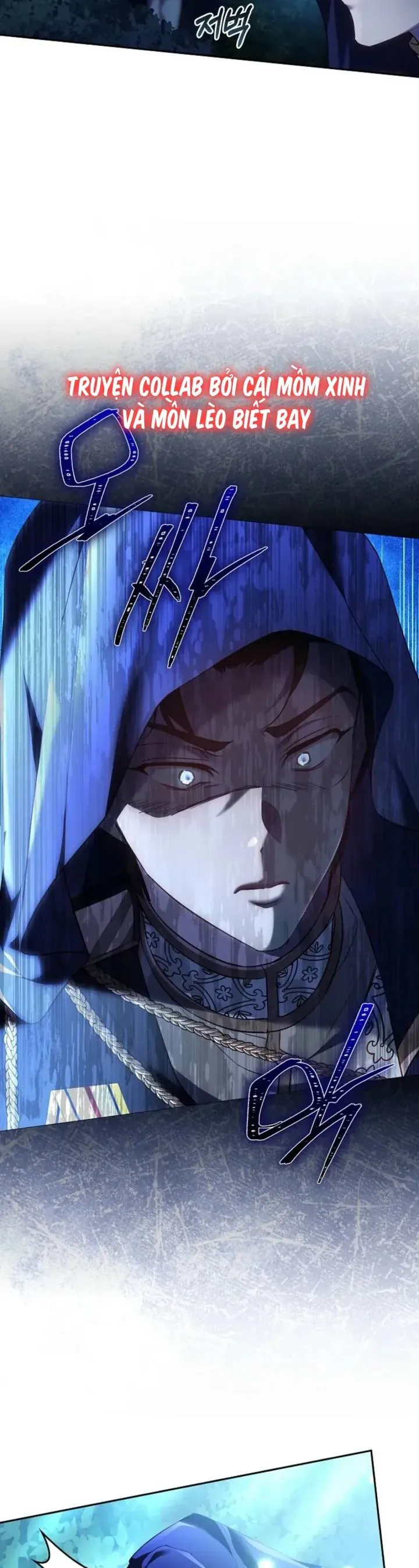 Lý Do Mà Ác Nữ Ấy Cầm Kiếm Chap 21 - Next Chap 22