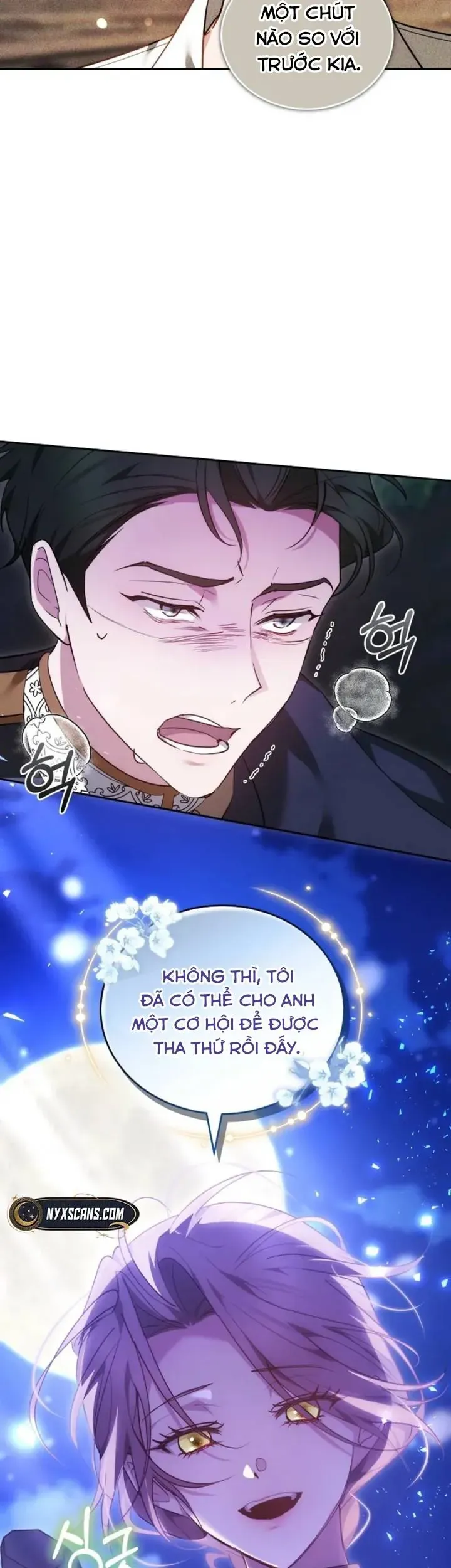 Lý Do Mà Ác Nữ Ấy Cầm Kiếm Chap 21 - Next Chap 22