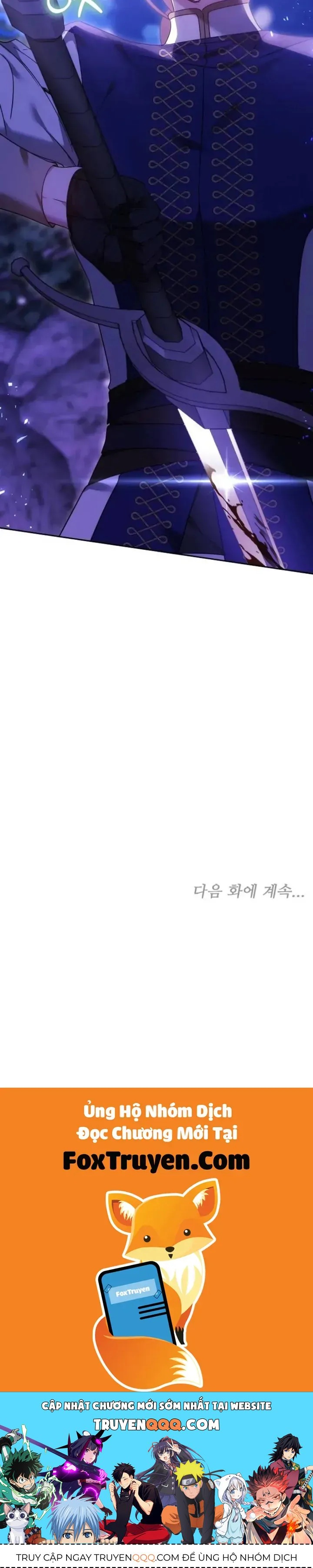 Lý Do Mà Ác Nữ Ấy Cầm Kiếm Chap 21 - Next Chap 22