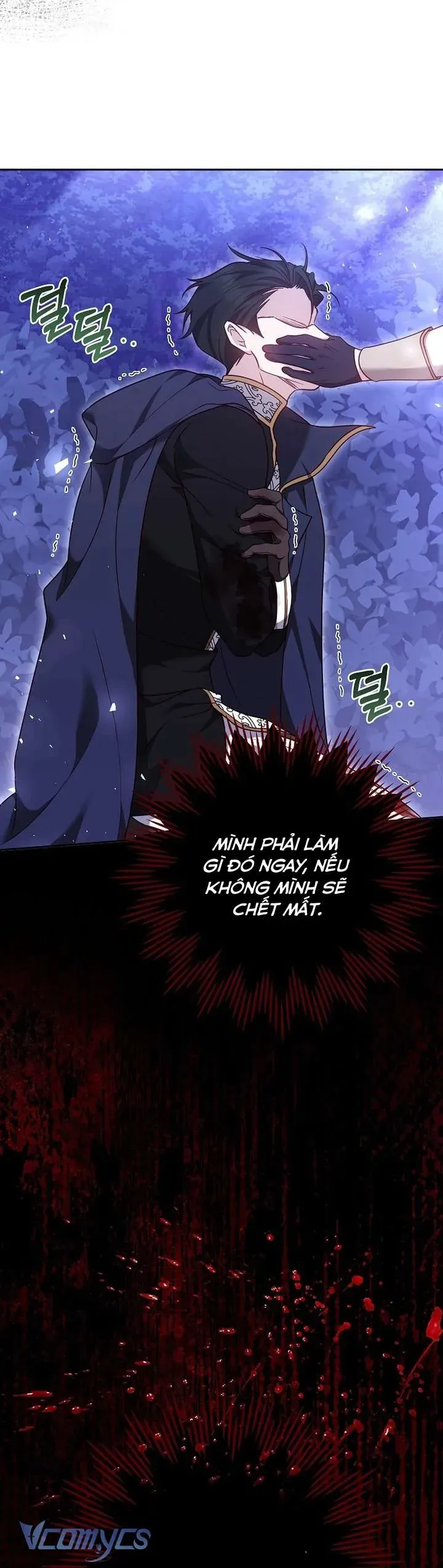 Lý Do Mà Ác Nữ Ấy Cầm Kiếm Chap 22 - Next Chap 23