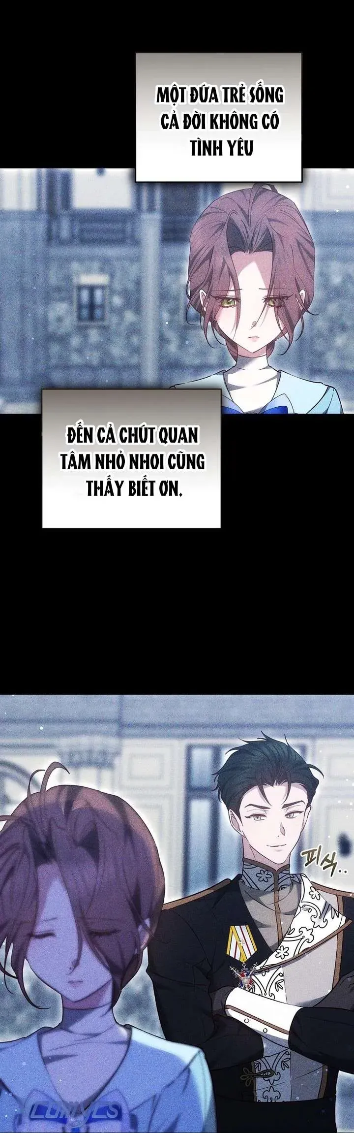 Lý Do Mà Ác Nữ Ấy Cầm Kiếm Chap 22 - Next Chap 23