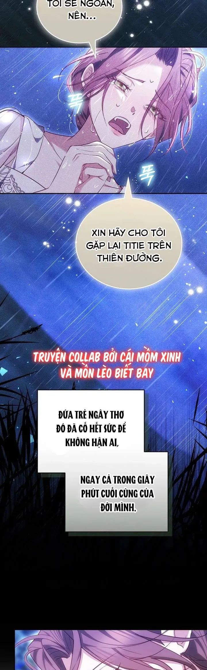 Lý Do Mà Ác Nữ Ấy Cầm Kiếm Chap 22 - Next Chap 23