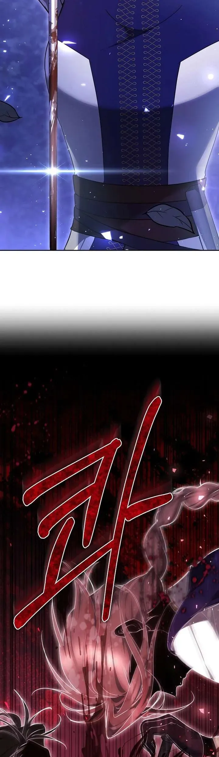 Lý Do Mà Ác Nữ Ấy Cầm Kiếm Chap 22 - Next Chap 23