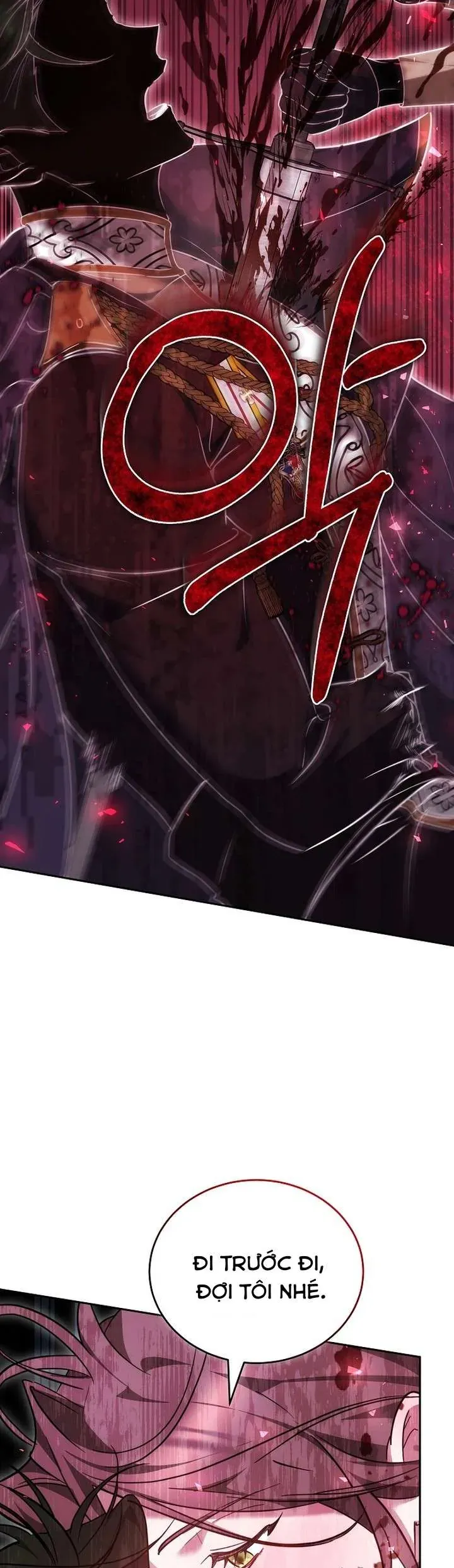 Lý Do Mà Ác Nữ Ấy Cầm Kiếm Chap 22 - Next Chap 23