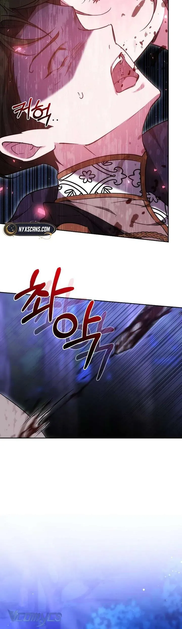 Lý Do Mà Ác Nữ Ấy Cầm Kiếm Chap 22 - Next Chap 23