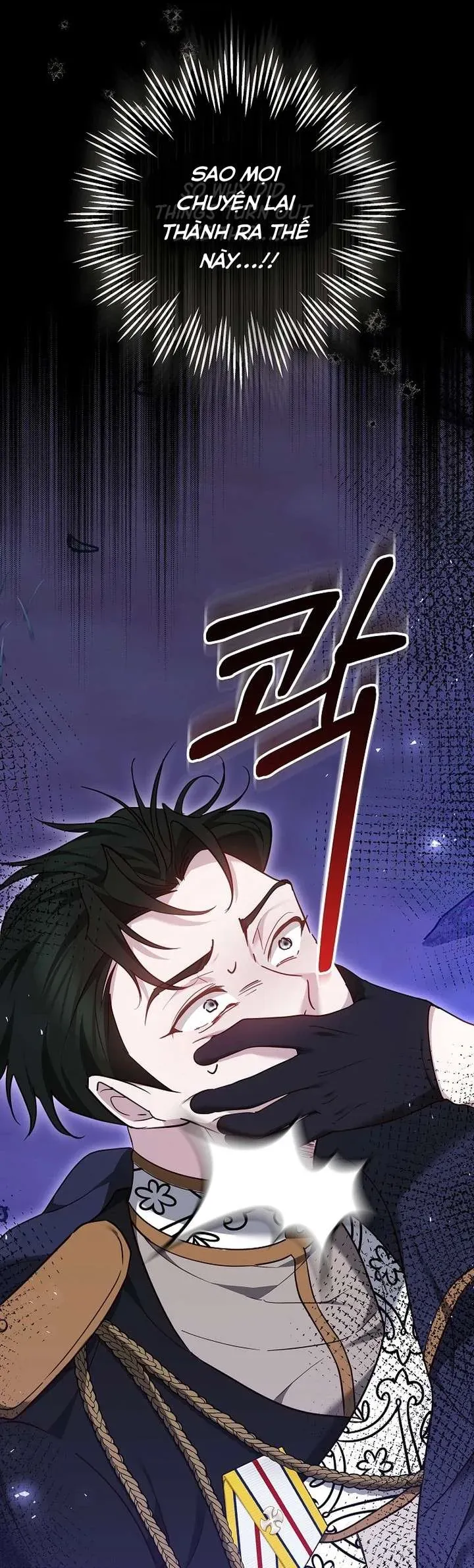 Lý Do Mà Ác Nữ Ấy Cầm Kiếm Chap 22 - Next Chap 23