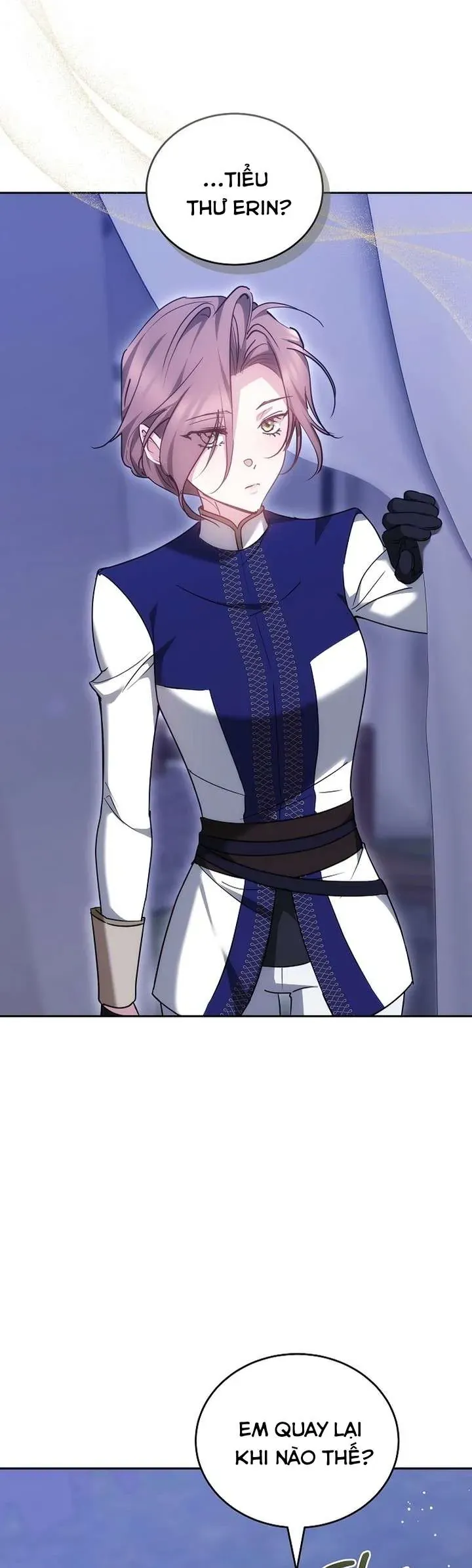 Lý Do Mà Ác Nữ Ấy Cầm Kiếm Chap 22 - Next Chap 23