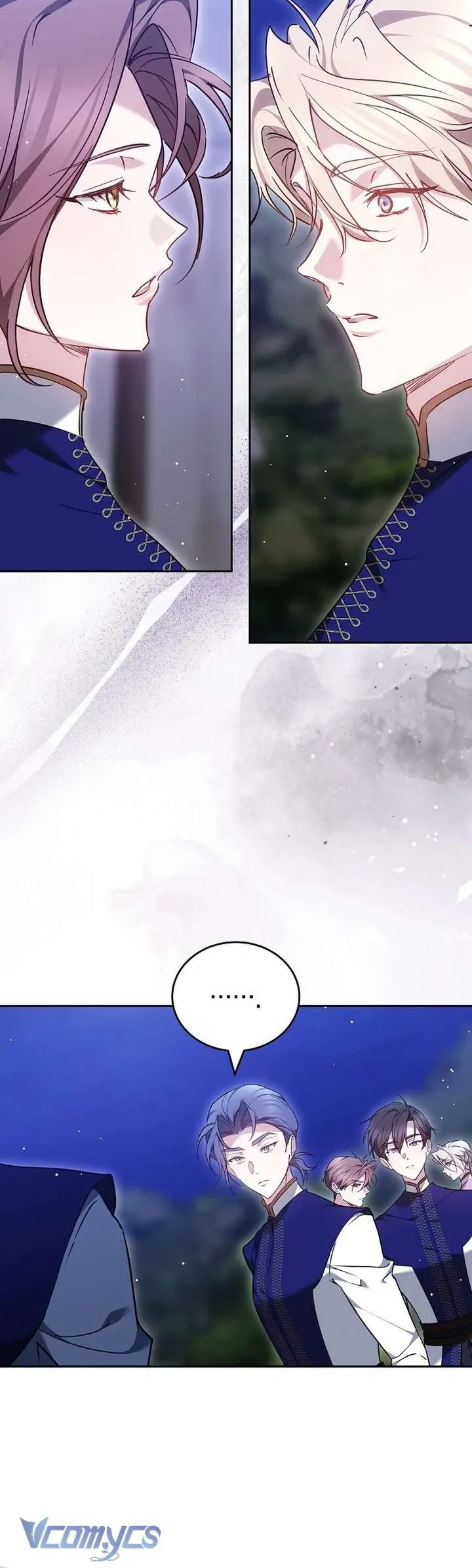 Lý Do Mà Ác Nữ Ấy Cầm Kiếm Chap 22 - Next Chap 23