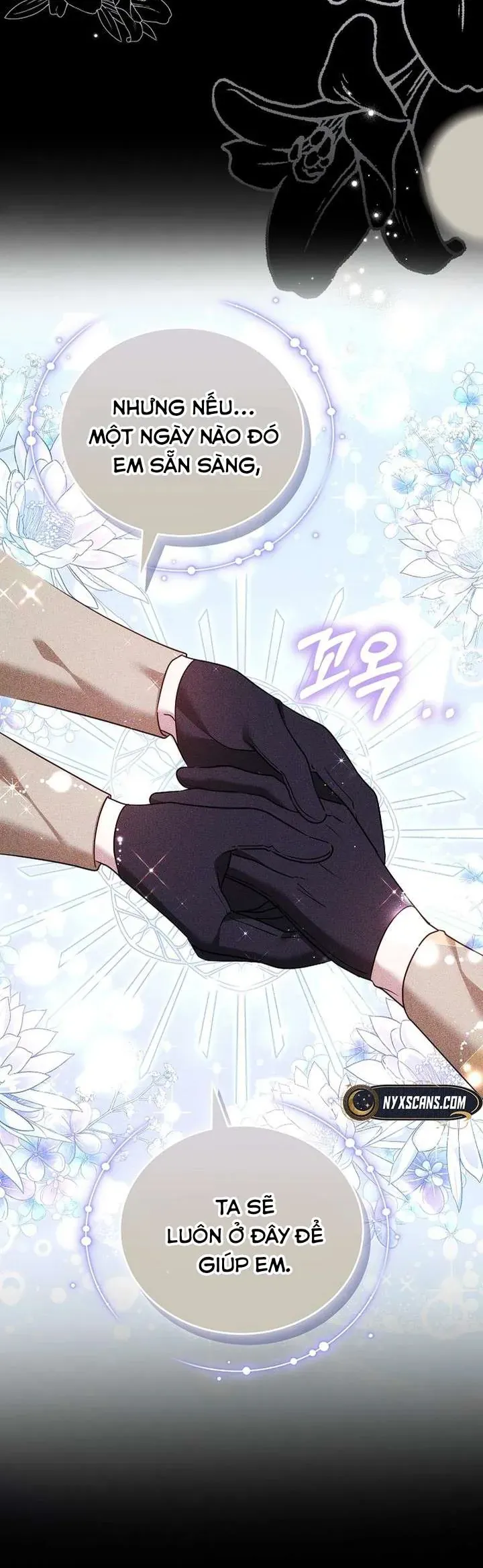 Lý Do Mà Ác Nữ Ấy Cầm Kiếm Chap 22 - Next Chap 23