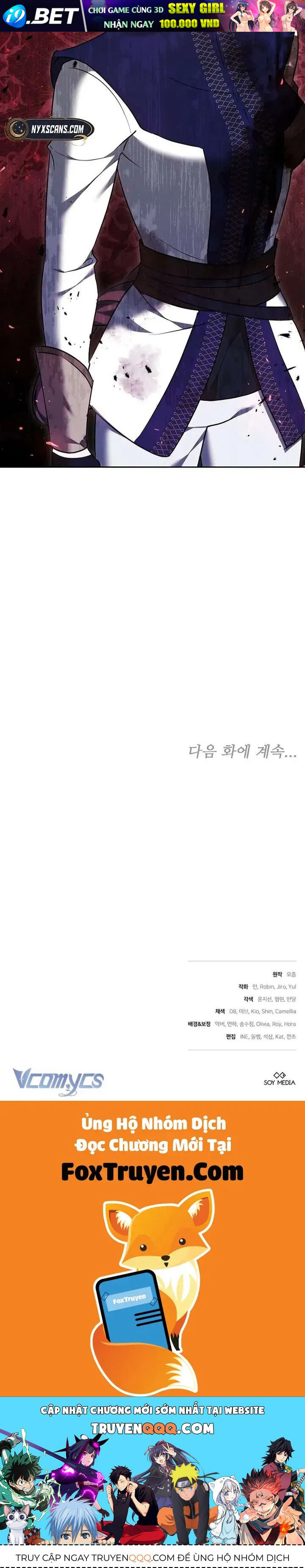 Lý Do Mà Ác Nữ Ấy Cầm Kiếm Chap 22 - Next Chap 23