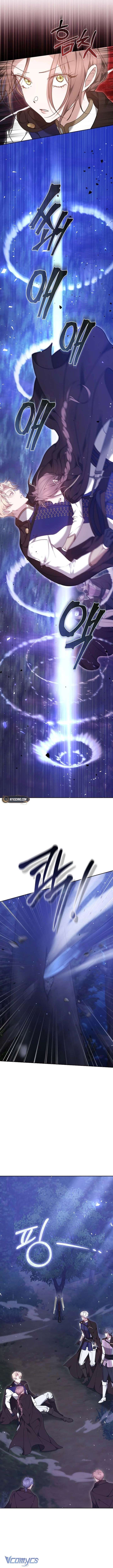 Lý Do Mà Ác Nữ Ấy Cầm Kiếm Chap 24 - Next Chap 25