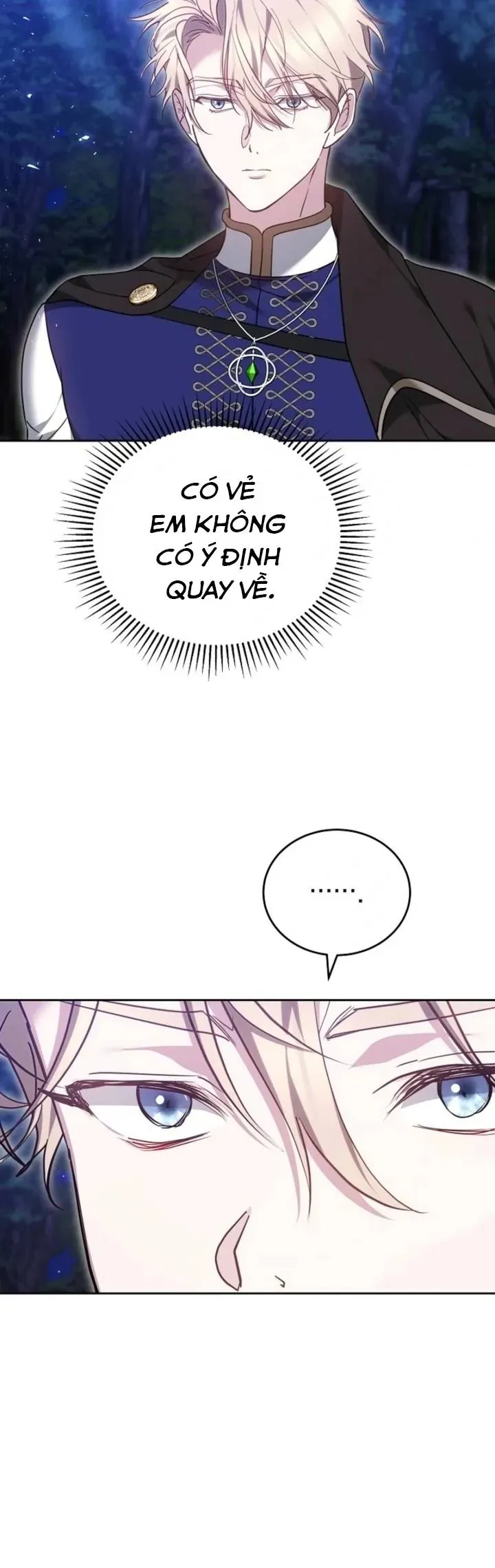 Lý Do Mà Ác Nữ Ấy Cầm Kiếm Chap 26 - Next Chap 27