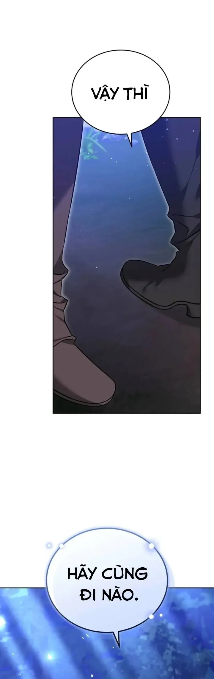 Lý Do Mà Ác Nữ Ấy Cầm Kiếm Chap 26 - Next Chap 27