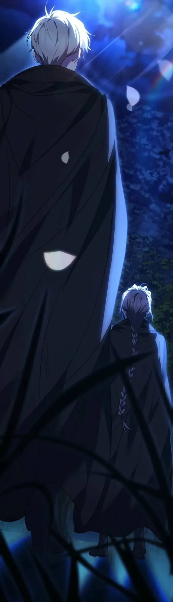 Lý Do Mà Ác Nữ Ấy Cầm Kiếm Chap 26 - Next Chap 27