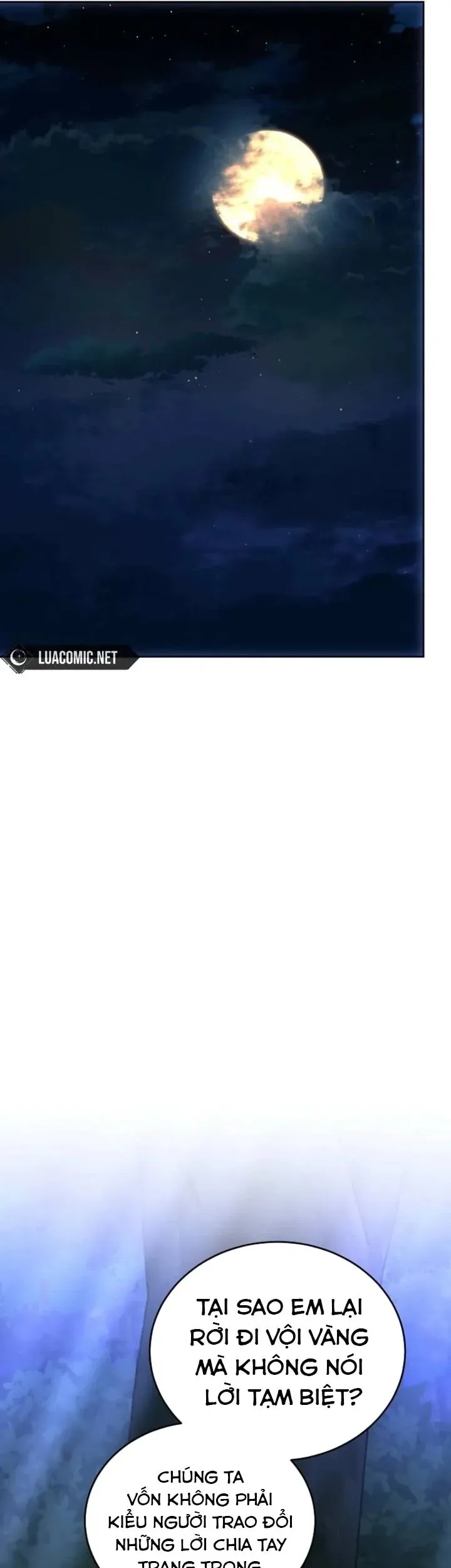 Lý Do Mà Ác Nữ Ấy Cầm Kiếm Chap 26 - Next Chap 27