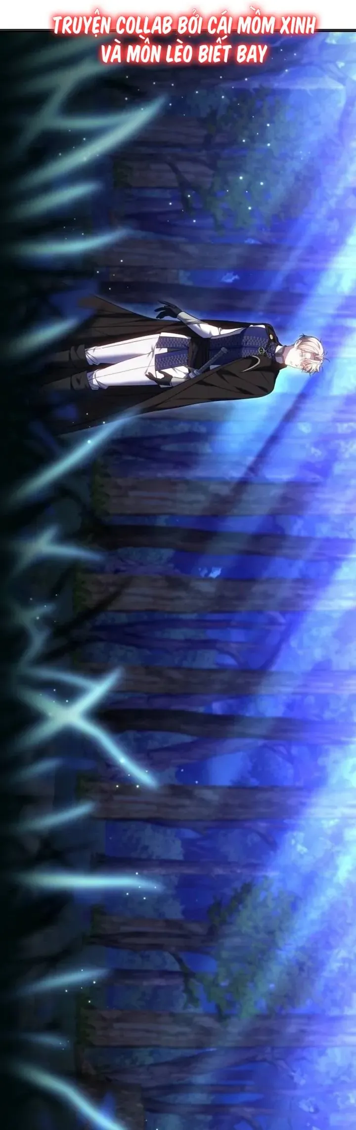 Lý Do Mà Ác Nữ Ấy Cầm Kiếm Chap 26 - Next Chap 27