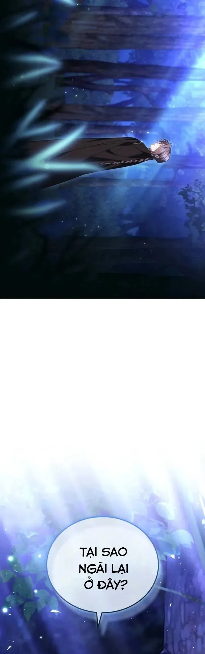 Lý Do Mà Ác Nữ Ấy Cầm Kiếm Chap 26 - Next Chap 27